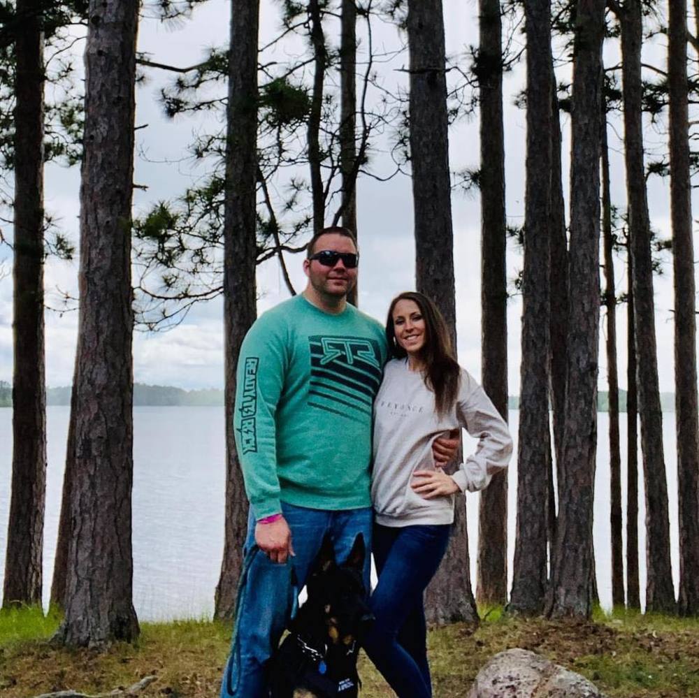 Meet your Posher, Jake